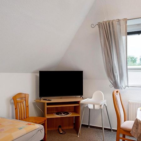 Ferienwohnung Kuestenstuebchen Gruse Bartenshagen-Parkentin Kültér fotó