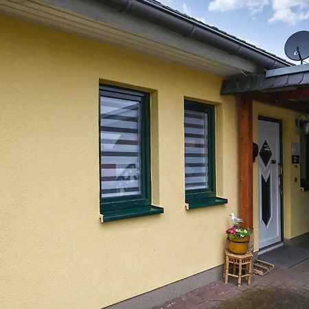 Ferienwohnung Kuestenstuebchen Gruse Bartenshagen-Parkentin Kültér fotó