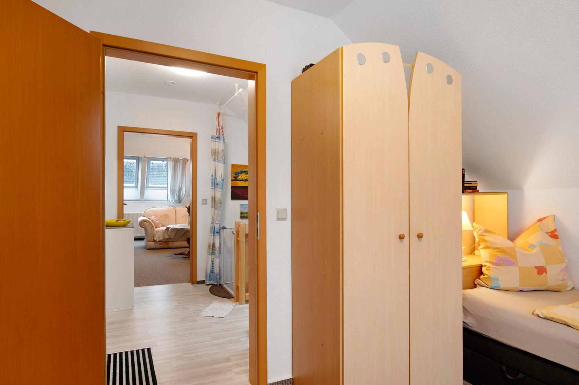 Ferienwohnung Kuestenstuebchen Gruse Bartenshagen-Parkentin Kültér fotó