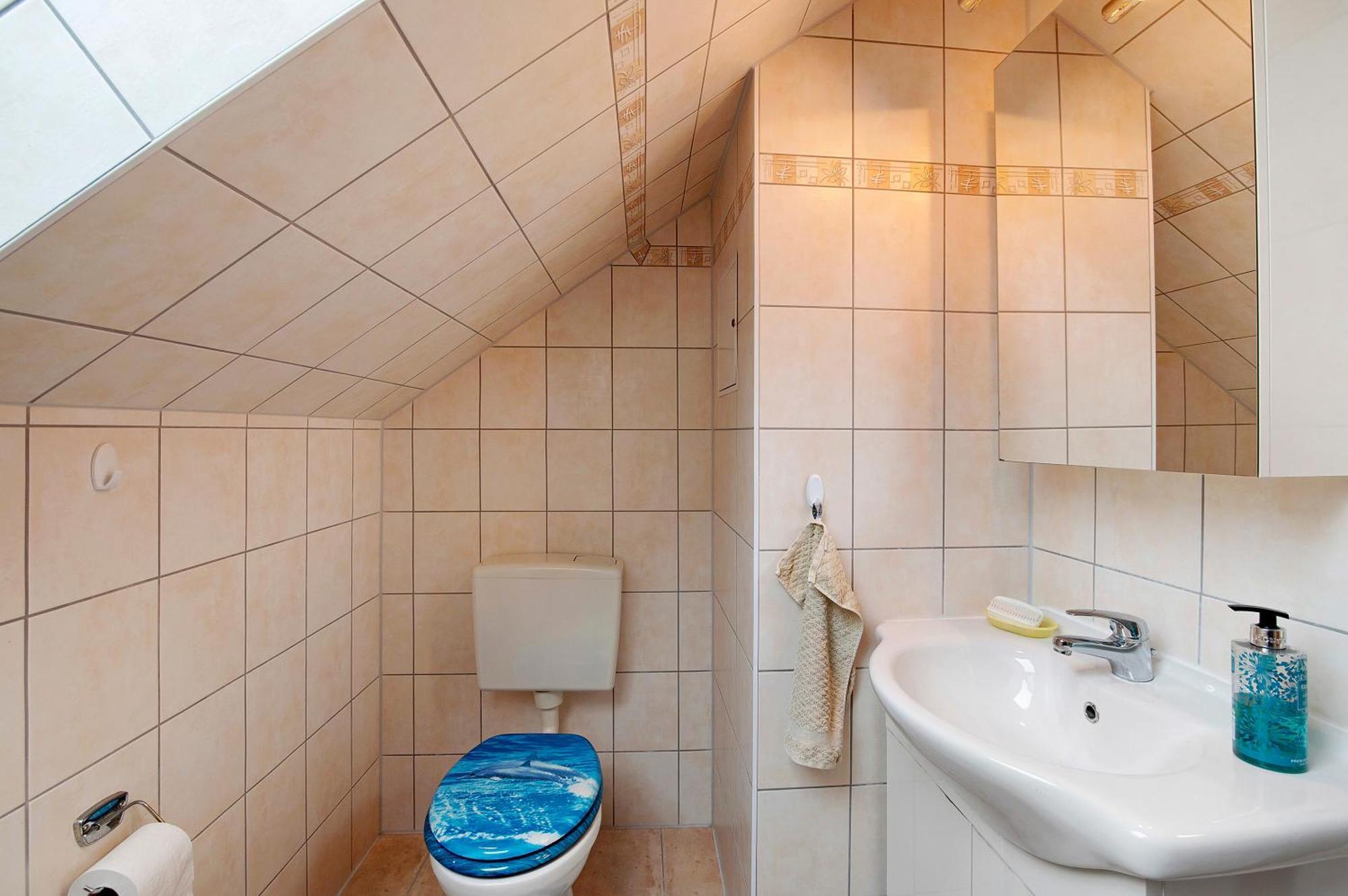 Ferienwohnung Kuestenstuebchen Gruse Bartenshagen-Parkentin Kültér fotó